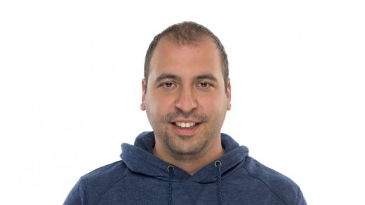 Radek Zemánek Radek Zemánek