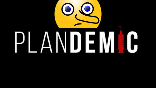 Ne, Plandemic není dokumentární film Ne, Plandemic není dokumentární film